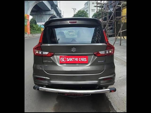 Used Maruti Suzuki Ertiga [2015-2018] VXI AT in Chennai