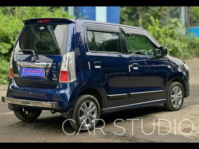 Used Maruti Suzuki Stingray VXi in Kolkata