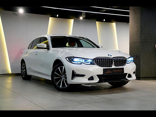 Used 2021 BMW 3-Series in Delhi