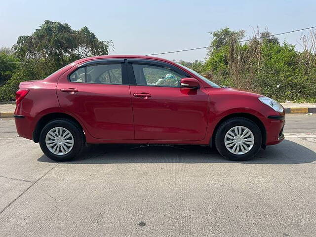 Used Maruti Suzuki Dzire VXi AGS [2020-2023] in Mumbai