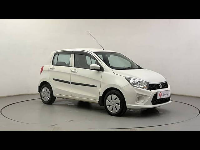 Used Maruti Suzuki Celerio [2017-2021] ZXi AMT in Ahmedabad