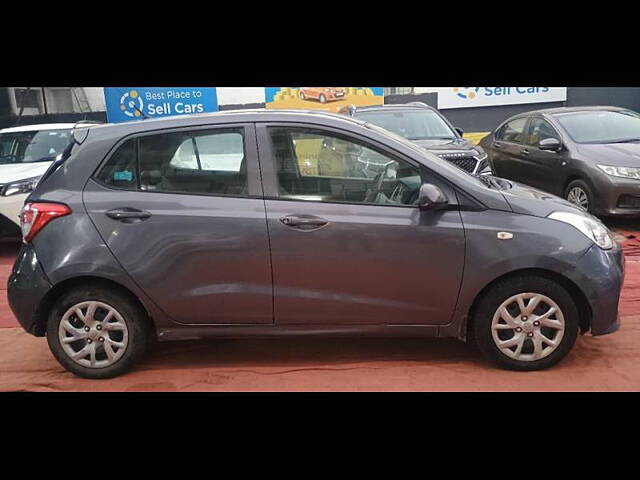 Used Hyundai Grand i10 Magna 1.2 Kappa VTVT in Dehradun