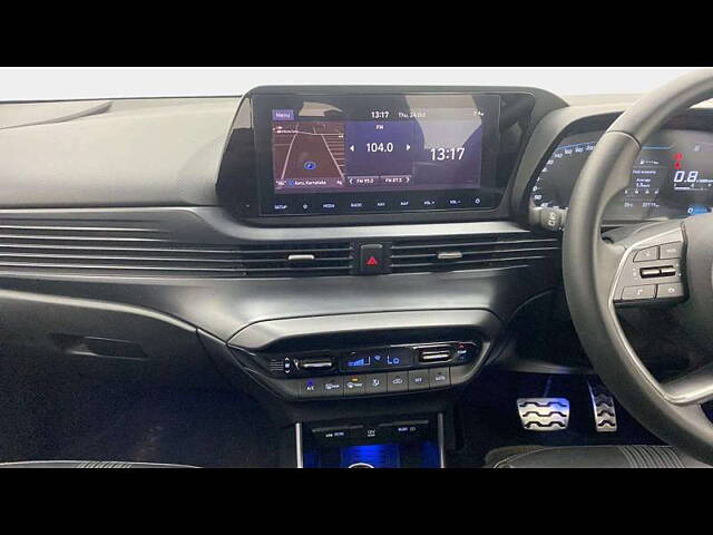 Used Hyundai i20 [2020-2023] Asta (O) 1.0 Turbo DCT [2020-2023] in Hyderabad