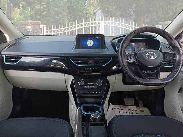 Used Tata Nexon EV [2020-2022] XZ Plus in Delhi