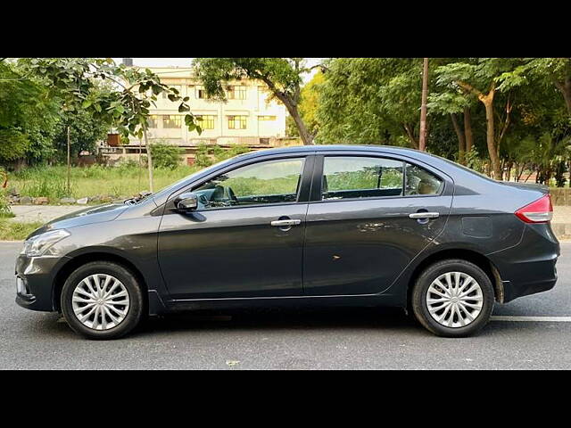 Used Maruti Suzuki Ciaz Sigma Hybrid 1.5 [2018-2020] in Delhi