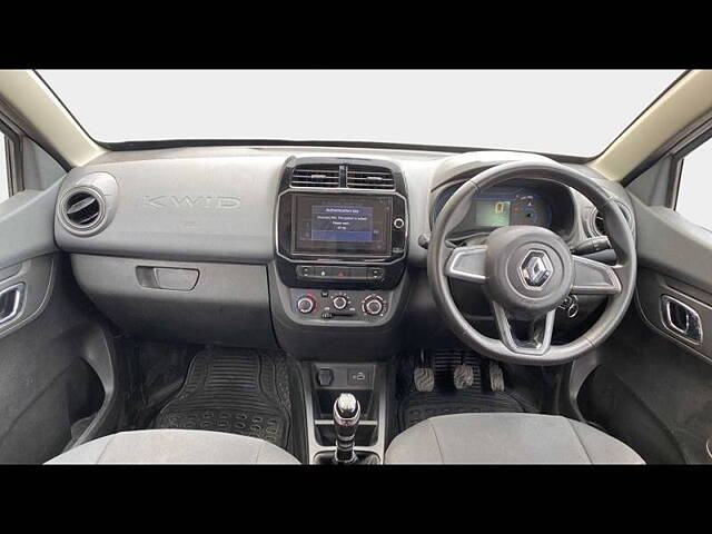 Used Renault Kwid [2015-2019] 1.0 RXT Opt [2016-2019] in Jaipur