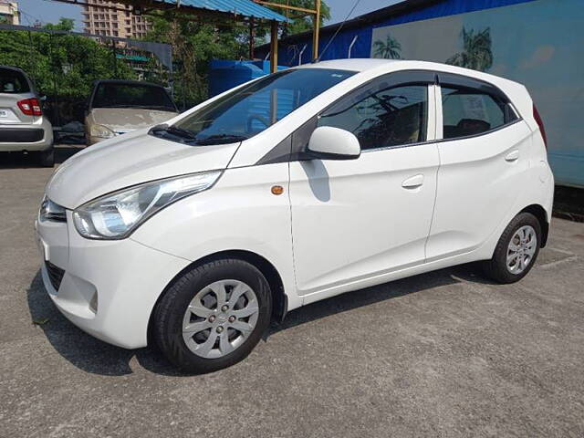 Used Hyundai Eon Sportz in Badlapur