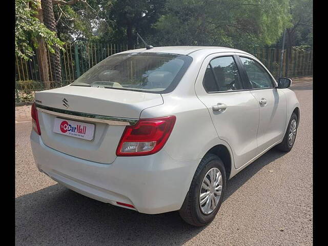 Used Maruti Suzuki Dzire VXi [2020-2023] in Agra