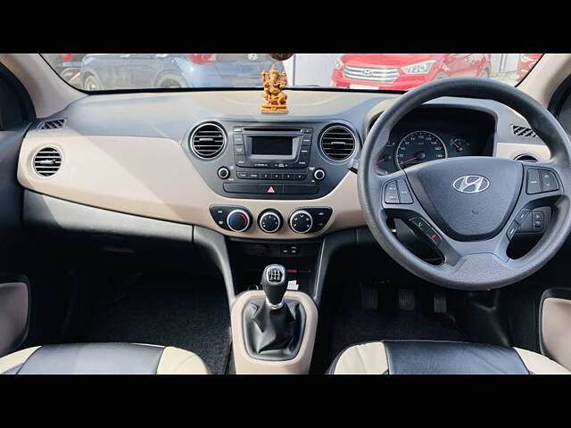 Used Hyundai Grand i10 [2013-2017] Sportz 1.2 Kappa VTVT [2013-2016] in Kozhikode