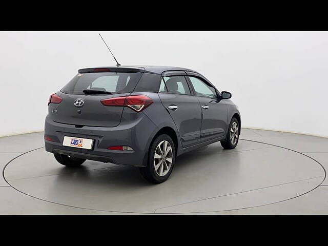 Used Hyundai Elite i20 [2018-2019] Asta 1.4 CRDi in Chennai