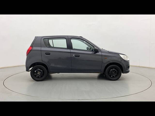 Used Maruti Suzuki Alto K10 [2014-2020] VXi AMT [2014-2018] in Hyderabad