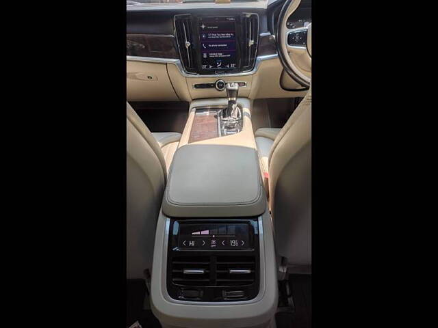 Used Volvo S90 [2016-2021] D4 Inscription in Mumbai