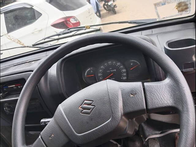 Used Maruti Suzuki Omni 5 STR BS-IV in Chennai