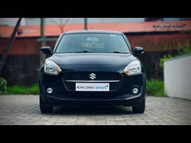 Used 2023 Maruti Suzuki Swift in Kochi