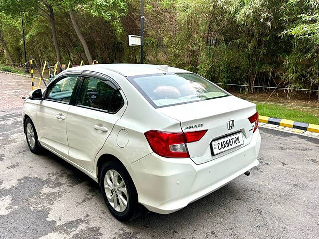 Used Honda Amaze [2018-2021] 1.5 VX CVT Diesel in Delhi