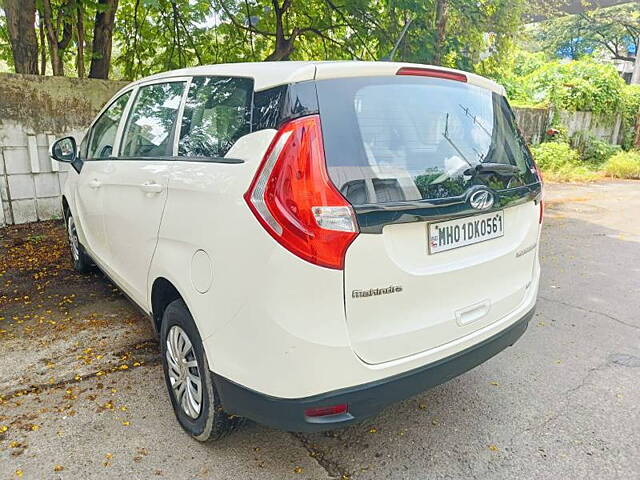 Used Mahindra Marazzo [2018-2020] M4 7 STR in Mumbai