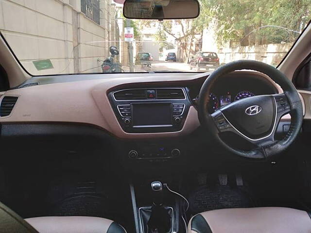 Used Hyundai Elite i20 [2017-2018] Asta 1.2 in Delhi