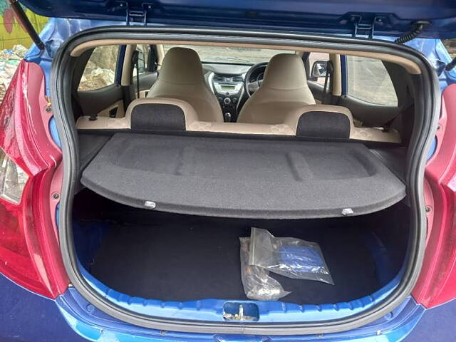 Used Hyundai Eon Magna + AirBag in Thane