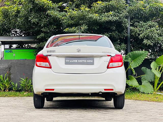 Used Maruti Suzuki Dzire [2017-2020] VDi in Kochi