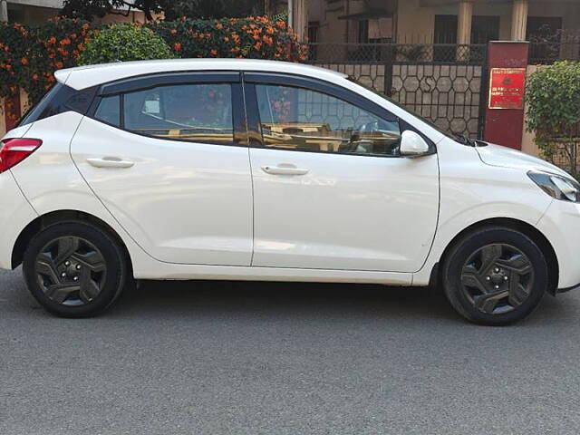 Used Hyundai Grand i10 Nios [2019-2023] Corporate Edition MT in Dehradun