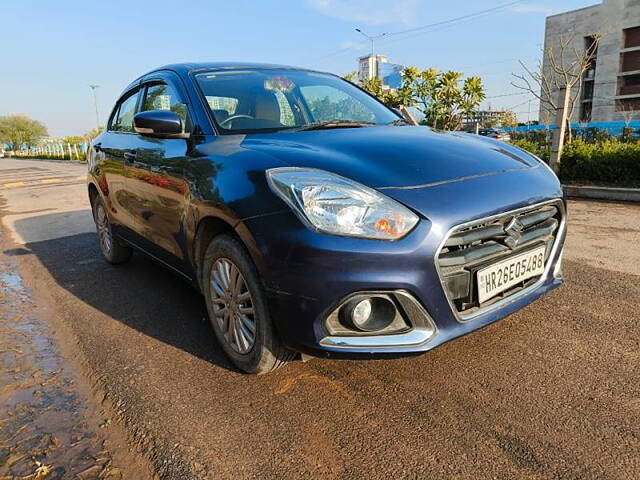 Used Maruti Suzuki Dzire ZXi AGS [2020-2023] in Gurgaon