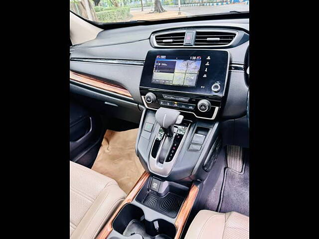 Used Honda CR-V [2013-2018] 2.0L 2WD AT in Kolkata