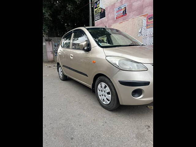 Used Hyundai i10 [2007-2010] Magna 1.2 in Lucknow