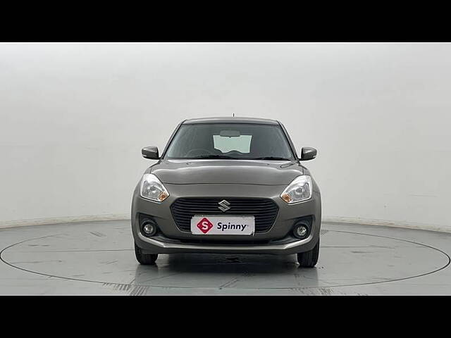 Used Maruti Suzuki Swift [2018-2021] VXi AMT in Gurgaon