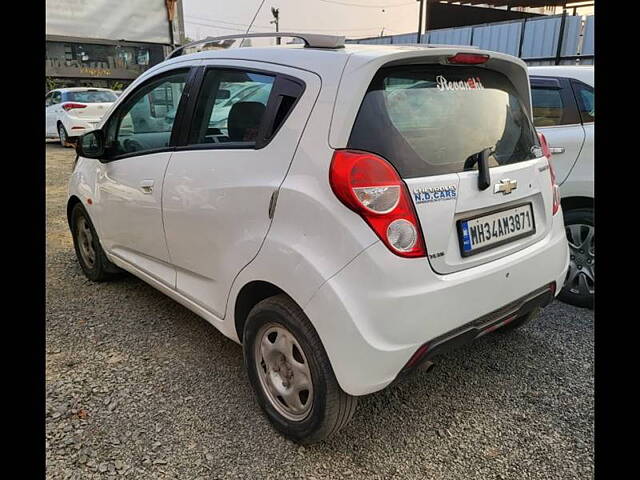 Used Chevrolet Beat [2011-2014] LT Diesel in Nagpur