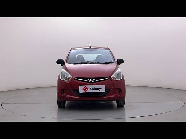 Used Hyundai Eon 1.0 Kappa Magna + [2014-2016] in Bangalore