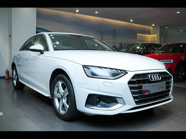 Used Audi A4 Technology 40 TFSI in Mumbai