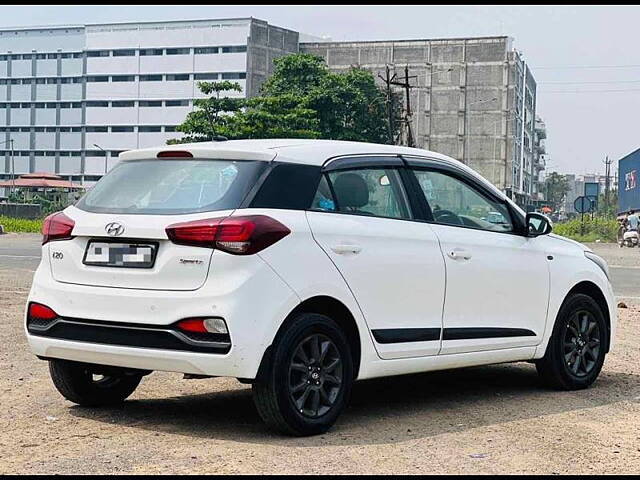 Used Hyundai Elite i20 [2018-2019] Sportz 1.2 in Surat