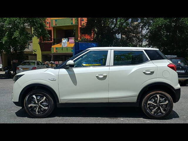 Used Mahindra XUV300 [2019-2024] 1.2 W4 [2019-2019] in Bangalore