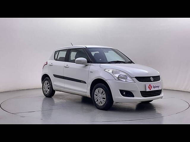 Used Maruti Suzuki Swift [2011-2014] VXi in Bangalore