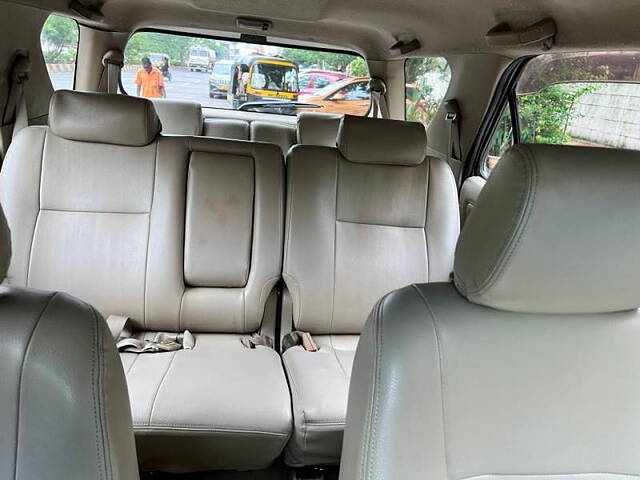 Used Toyota Fortuner [2009-2012] 3.0 MT in Mumbai