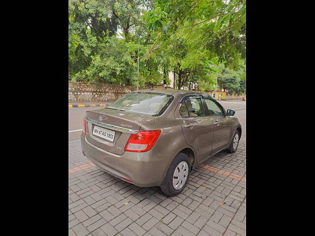 Used Maruti Suzuki Dzire [2017-2020] VXi in Navi Mumbai