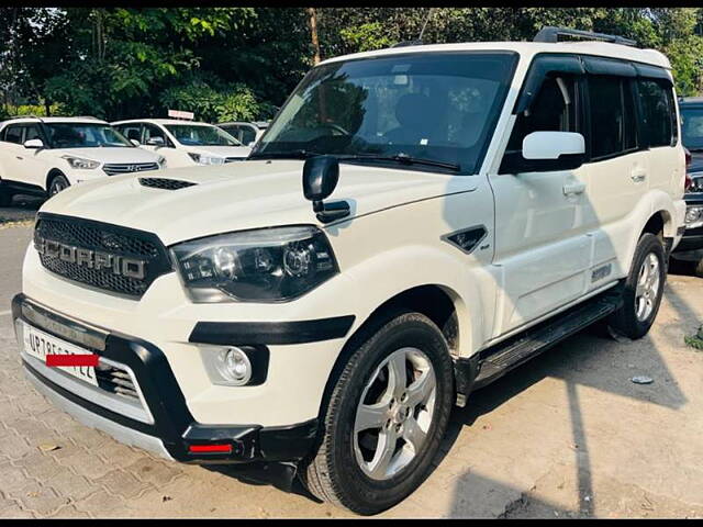 Used Mahindra Scorpio 2021 S11 2WD 7 STR in Kanpur