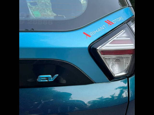 Used Tata Nexon EV [2020-2022] XZ Plus in Mumbai