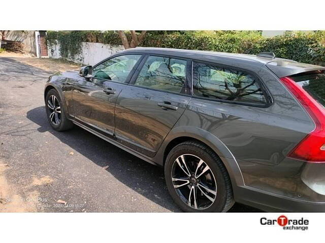 Used Volvo V90 Cross Country D5 Inscription [2017-2020] in Jaipur