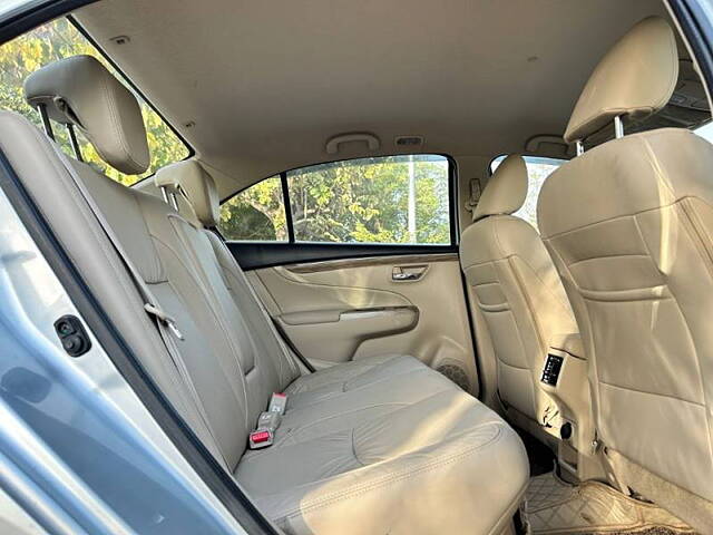 Used Maruti Suzuki Ciaz Alpha 1.5 AT [2020-2023] in Noida