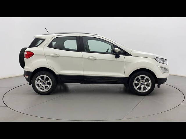 Used Ford EcoSport Titanium + 1.5L Ti-VCT AT [2019-2020] in Chennai