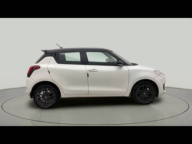 Used Maruti Suzuki Swift [2018-2021] ZXi AMT [2018-2019] in Hyderabad