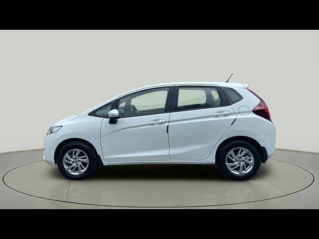 Used Honda Jazz [2015-2018] V Petrol in Surat