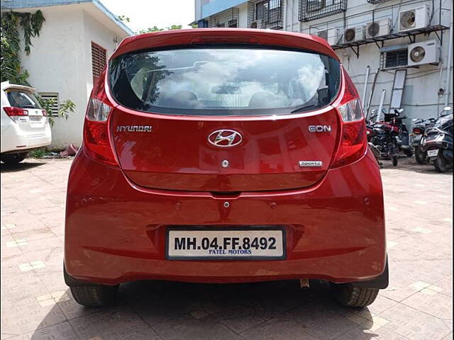 Used Hyundai Eon Sportz in Mumbai