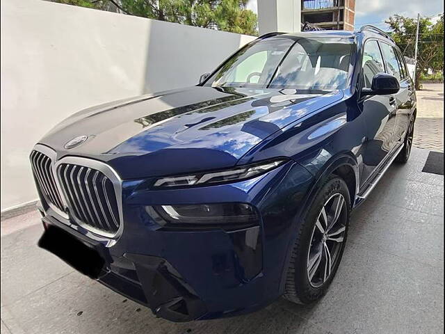 Used BMW X7 [2019-2023] xDrive40i M Sport in Delhi