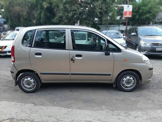 Used Maruti Suzuki Estilo LXi BS-IV in Pune