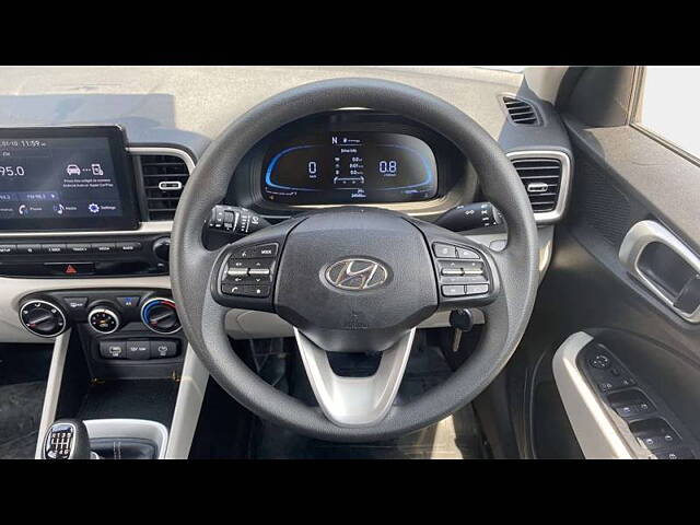 Used Hyundai Venue [2022-2023] S (O) 1.0 Turbo iMT in Hyderabad