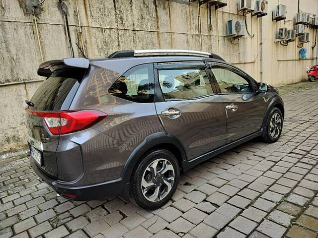 Used Honda BR-V V CVT Petrol in Thane