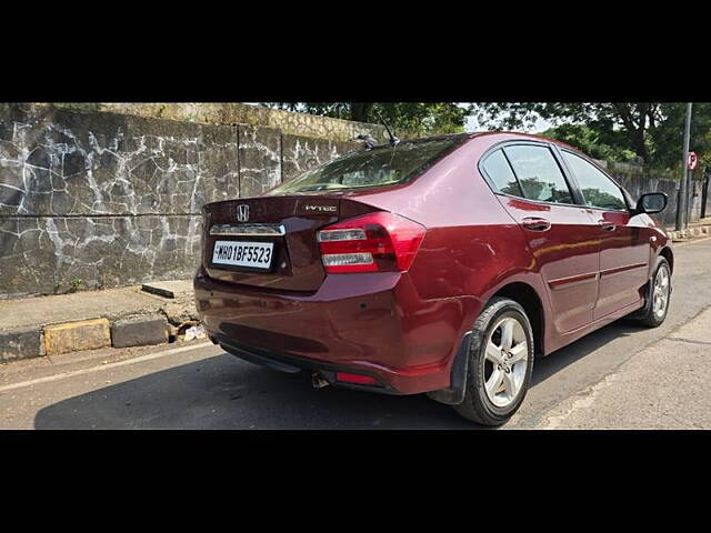 Used Honda City [2011-2014] 1.5 S AT in Mumbai