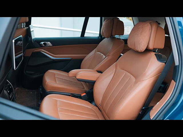 Used BMW X7 [2019-2023] xDrive30d DPE Signature [2019-2020] in Kozhikode